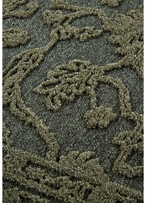 Tappeto verde in fibra riciclata 160x230 cm Ambroise - Villeroy&amp;Boch