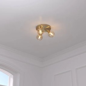 Atmosphera - Faretto PILIA 3xE14/25W/230V