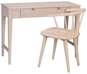 Consolle in rovere laccato opaco Fulla Confetti - Rowico