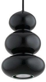 Argon 8827 - Lampada a sospensione con cavo ORLANDO 1xGU10/5W/230V, verde