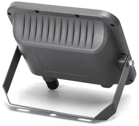 Aigostar - LED Faro solare dimmerabile con sensore LED/120W/3,4V IP66 + +TC