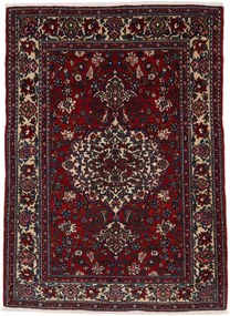 Bakhtiar Tappeto persiano 200 x 150 (Iran) Annodato A Mano