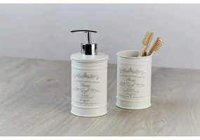Distributore di sapone beige Home - Wenko