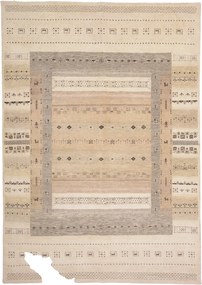 Loribaft Tappeto 170x250 (Indian) Annodato A Mano