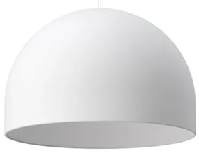 My Dome Lampada a Sospensione White - Flos