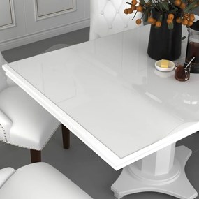 Protezione Tavolo Trasparente 140x90 Cm 2 Mm Pvc /