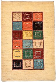 Loribaft Tappeto 160x110 (Iran) Annodato A Mano