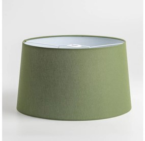 Paralume universale KERIA, diametro 45 cm, verde