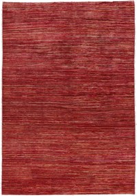 Gabbeh Tappeto 160 x 240 (Afghanistan) Annodato A Mano