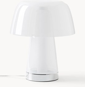 Lampada da tavolo piccola a LED Kian