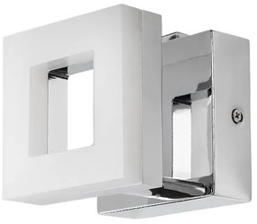 Rabalux 75018 - Applique a LED da bagno BLAS LED/5W/230V 4000K