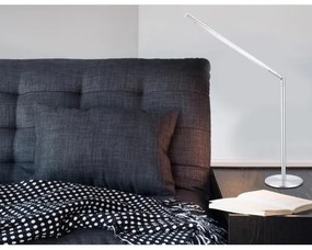 GLOBO 58153 - Lampada LED da tavolo ORION LED 48xLED/0,062W