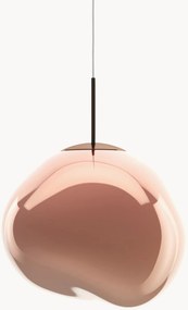 Lampada a sospensione a LED con luce regolabile Melt