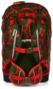 Zaino scuola Ergobag prime - Fire DragonBear