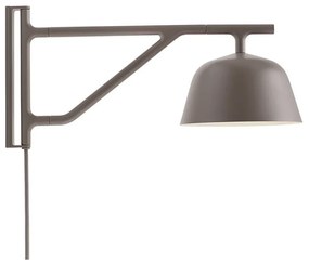 Muuto - Ambit Applique da Parete Talpa Muuto