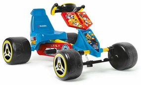 Go-Kart The Paw Patrol