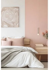 Globo 16060S - Lampada LED dimmerabile ricaricabile a sfioramento 2 in 1 PELO LED/2W/230/5V