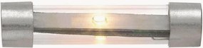Set di 6 lampadine a LED SMD, bianco caldo