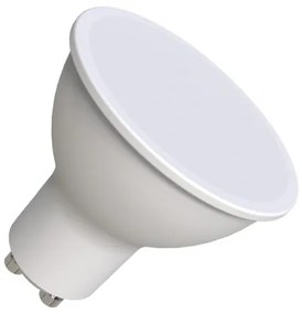 Lampadina LED RGBW dimmerabile GU10/4,5W/230V 2700-6500K Wi-Fi Tuya