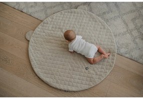 Tappetino di gioco Sleepee Royal baby Playing Mat grigio