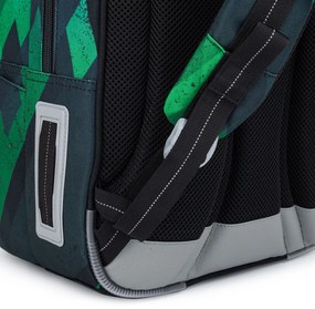 Zaino scuola Topgal LYNN 23018 B