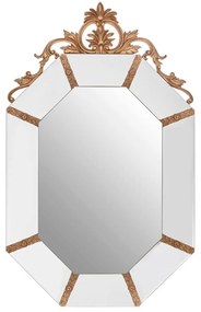 Specchio da parete 89x144 cm - Premier Housewares