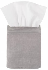 Scatola di stoffa per fazzoletti Tisu - Blomus