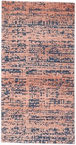 Asman Tappeto orientale 140x70 (Indian) Annodato A Mano