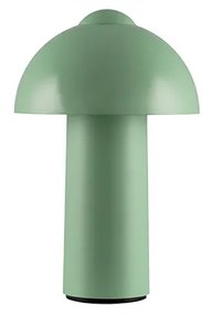 Globen Lighting - Buddy Portable Lampada da Tavolo IP44 Green Globen Lighting