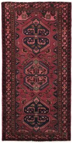 Tappeto 200 x 100 (Iran) Annodato A Mano