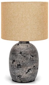 Aigostar - Lampada da tavolo 1xE27/60W/230V