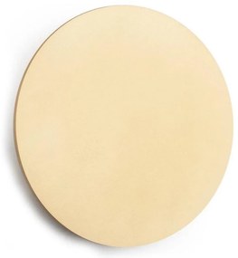 Argon 8351 - Applique a LED OREGON PLUS LED/4,5W/230V 3000K 20 cm oro