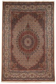 Moud Tappeto persiano 360 x 250 (Iran)