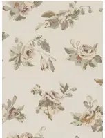 Designers Guild Carta da parati Craven Street Flower - Birch