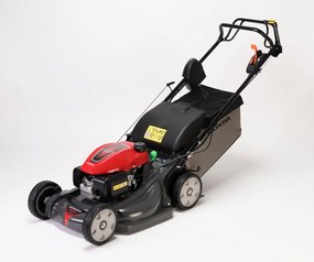 Tagliaerba a benzina HONDA HRX537C5HZE motore honda da 202 cm³ L 53 cm