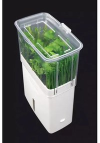 Cole&Mason - Contenitore per conservare le erbe aromatiche appena tagliate