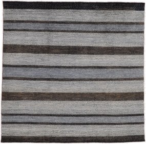 Gabbeh Tappeto orientale 200 x 200 (Pakistan) Annodato A Mano