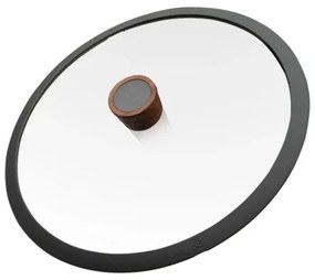 Resto - Pentola con coperchio CAPELLA 9,7 l 32 cm