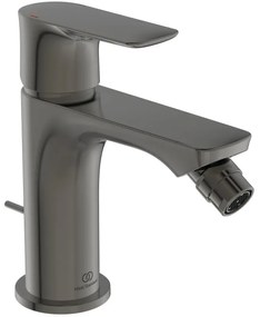 Rubinetto per bidet Concept Air IDEAL STANDARD argento spazzolato satinato