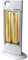 stufa al carbonio 1000w nsb-c31 93040