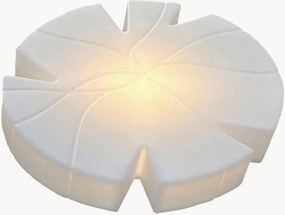 Lampada decorativa a LED da interno-esterno con batteria Floating Lotus Flower