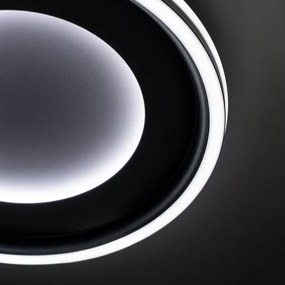 Brilagi - Lampada dimmerabile a LED TRIVARO LED/56W/230V 3000-6000K Ø 30 cm +DO