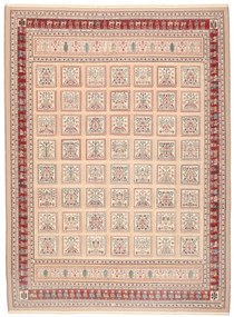 Tappeto 260x340 (Iran) Tessuto A Mano