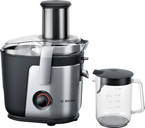 Bosch MES4000GB centrifuga nera 1000 watt