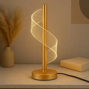 Rabalux 74416 - Lampada da scrivania LED ZOFRAEL LED/6W/230V 3000K