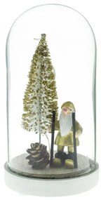 Retlux - Decorazione di natale LED 3xLED/1xCR2032 bianco caldo