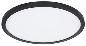 Globo 41562-24B - Plafoniera LED da bagno SAPANA LED/24W/230V IP44