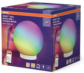 Osram - Lampada da tavolo dimmerabile LED RGBW SMART+ MAGIC LED/3,5W/5V Wi-Fi
