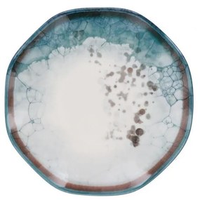 Set da pranzo in porcellana 24 pezzi - Hermia