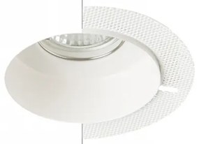 RED - Design Rendl - R13288 - Lampada da incasso IPSO 1xGU10/35W/230V